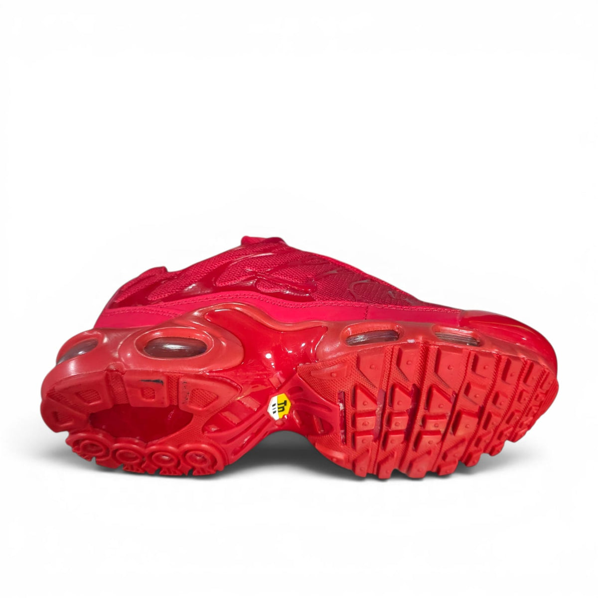 Tenis Nike TN Importados Replica AAA