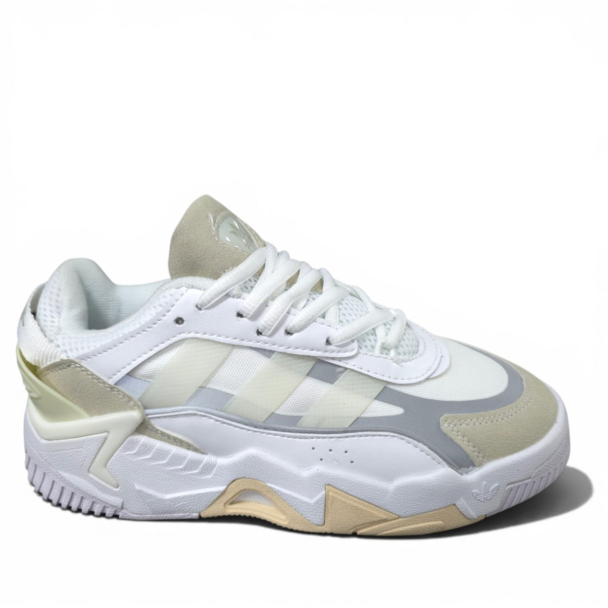 Tenis Adidas Niteball Li Wit Replica AAA Importadas