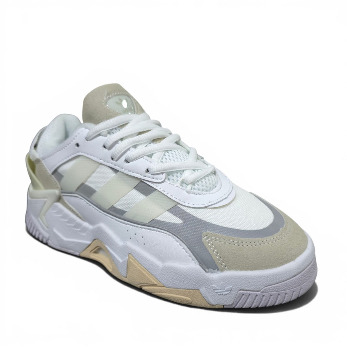Tenis Adidas Niteball Li Wit Replica AAA Importadas