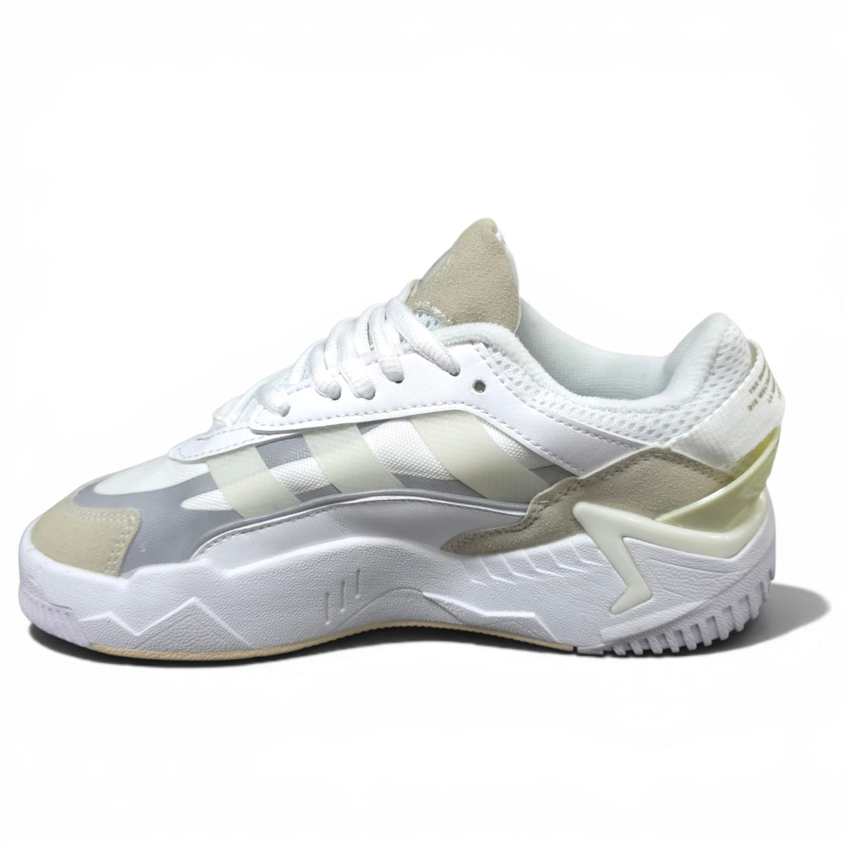 Tenis Adidas Niteball Li Wit Replica AAA Importadas