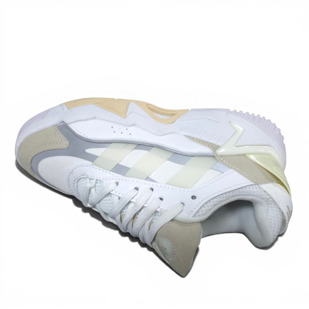 Tenis Adidas Niteball Li Wit Replica AAA Importadas