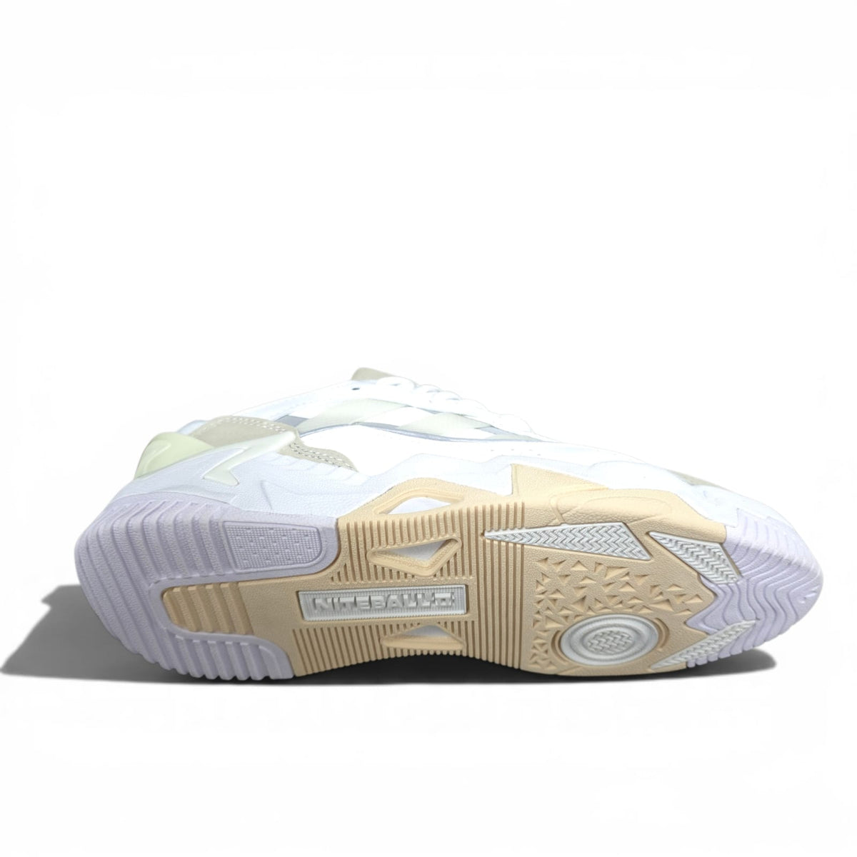 Tenis Adidas Niteball Li Wit Replica AAA Importadas