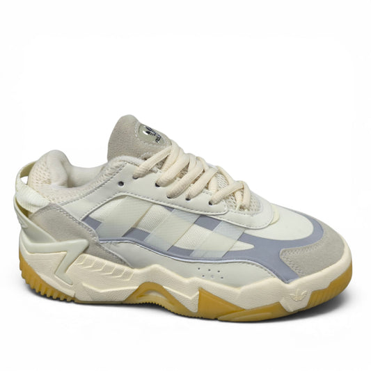 Tenis Adidas Niteball Li Wit Replica AAA Importadas