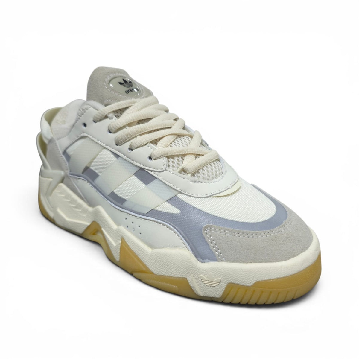 Tenis Adidas Niteball Li Wit Replica AAA Importadas