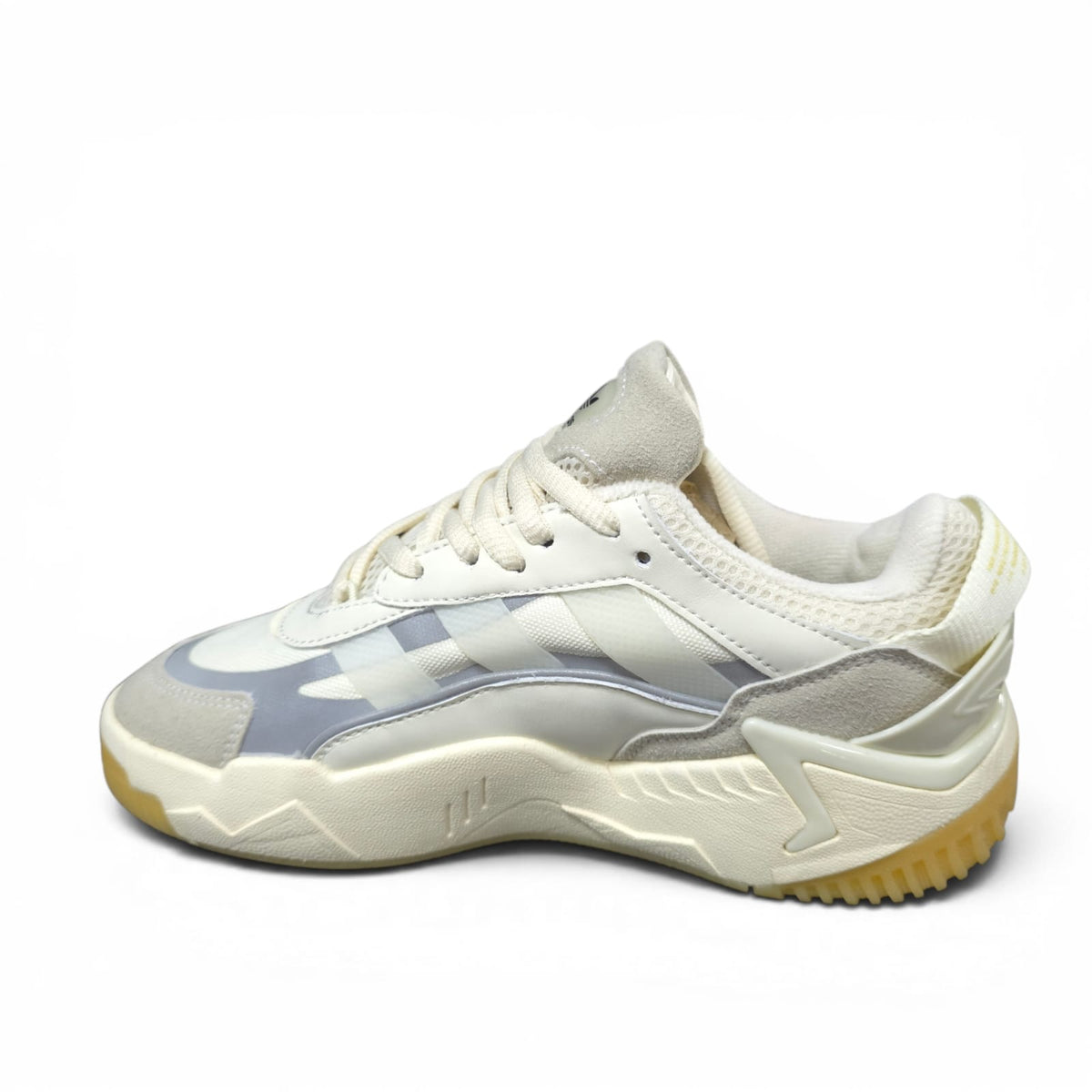 Tenis Adidas Niteball Li Wit Replica AAA Importadas