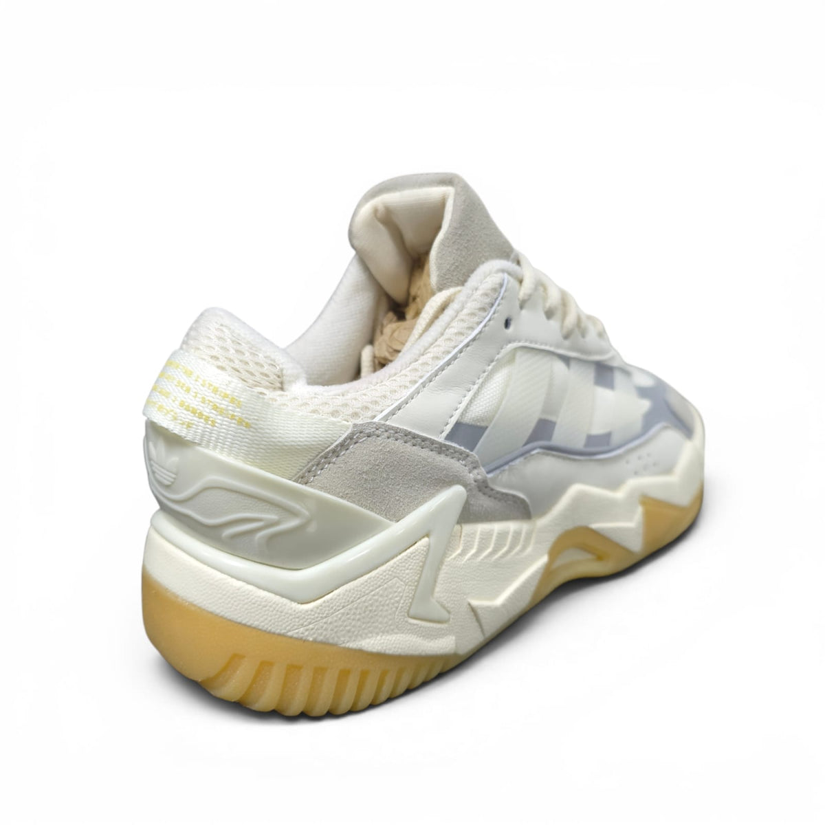 Tenis Adidas Niteball Li Wit Replica AAA Importadas