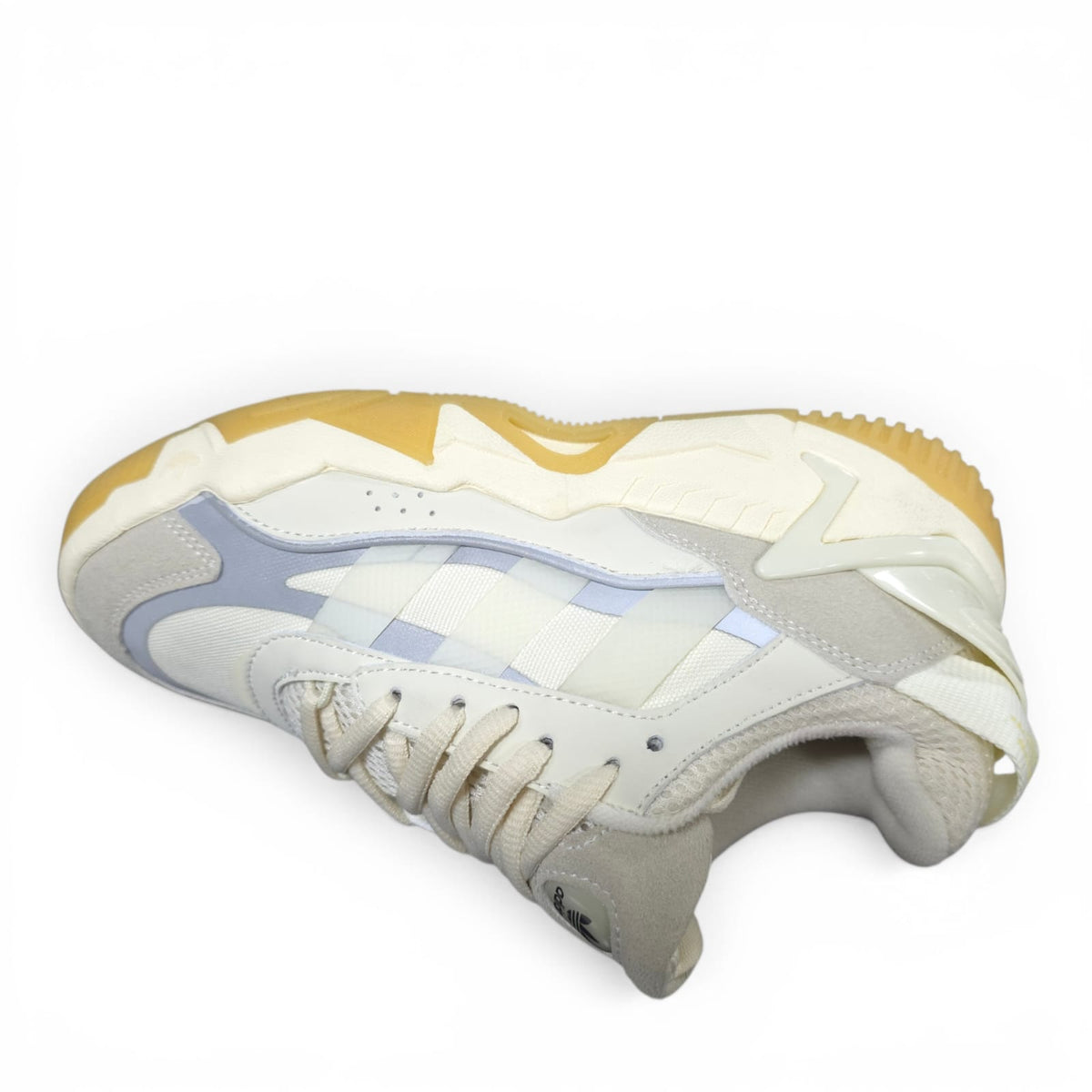 Tenis Adidas Niteball Li Wit Replica AAA Importadas