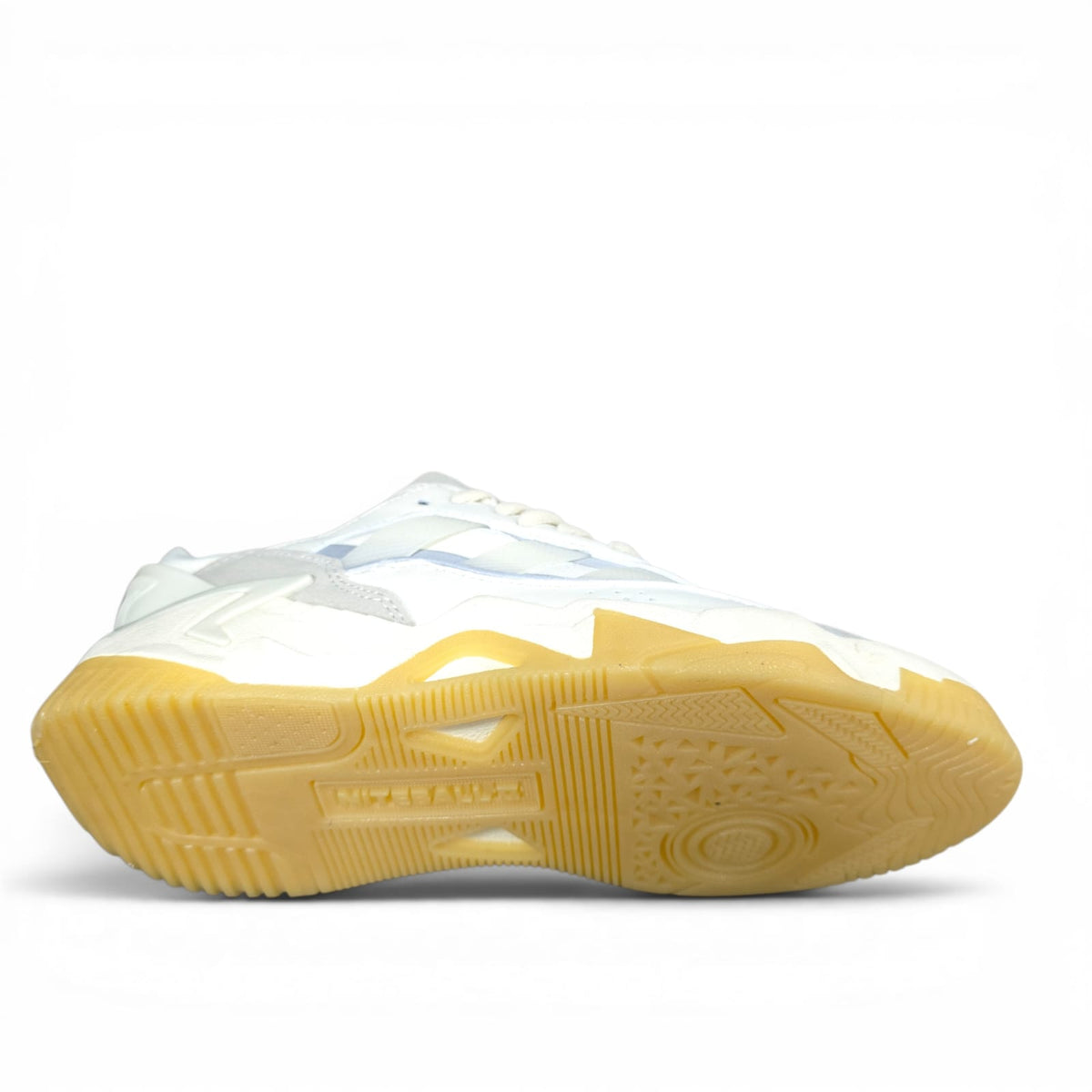 Tenis Adidas Niteball Li Wit Replica AAA Importadas