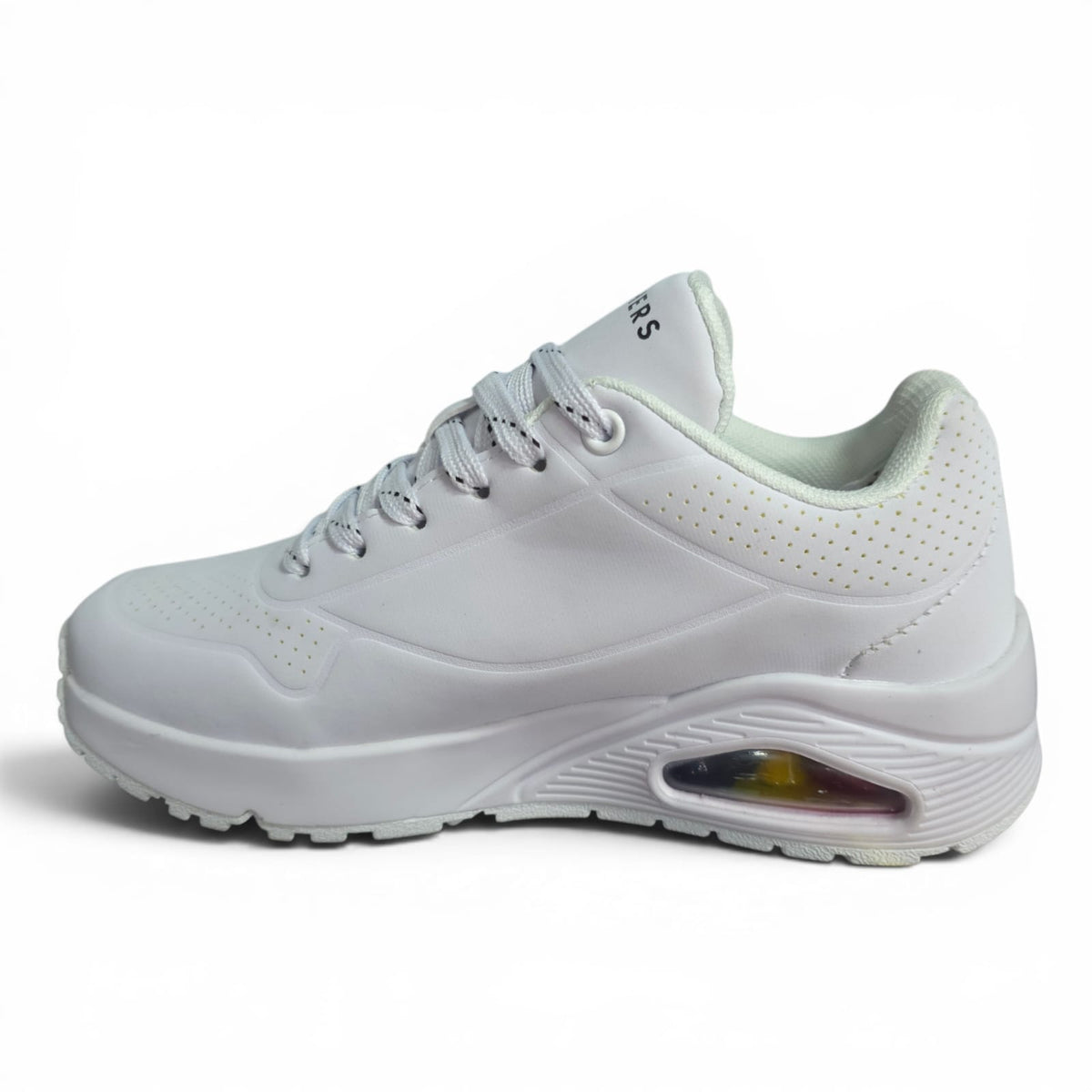 Tenis Skeachers Lifestyle Importados Replica AAA Edicion Corazones