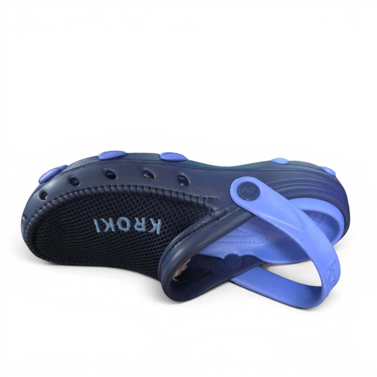 Chanclas Sandalias Estilo Deportivas
