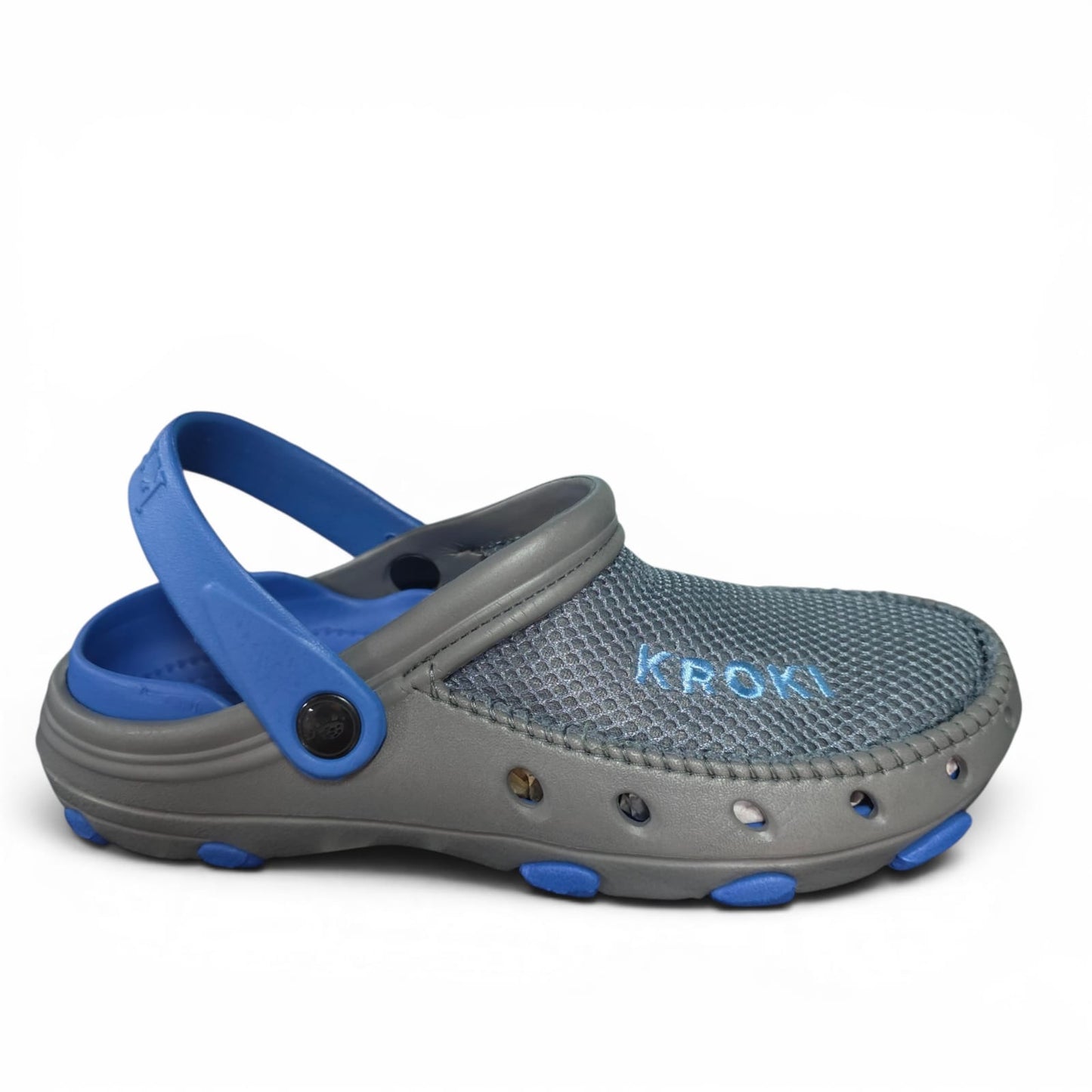 Chanclas Sandalias Estilo Deportivas
