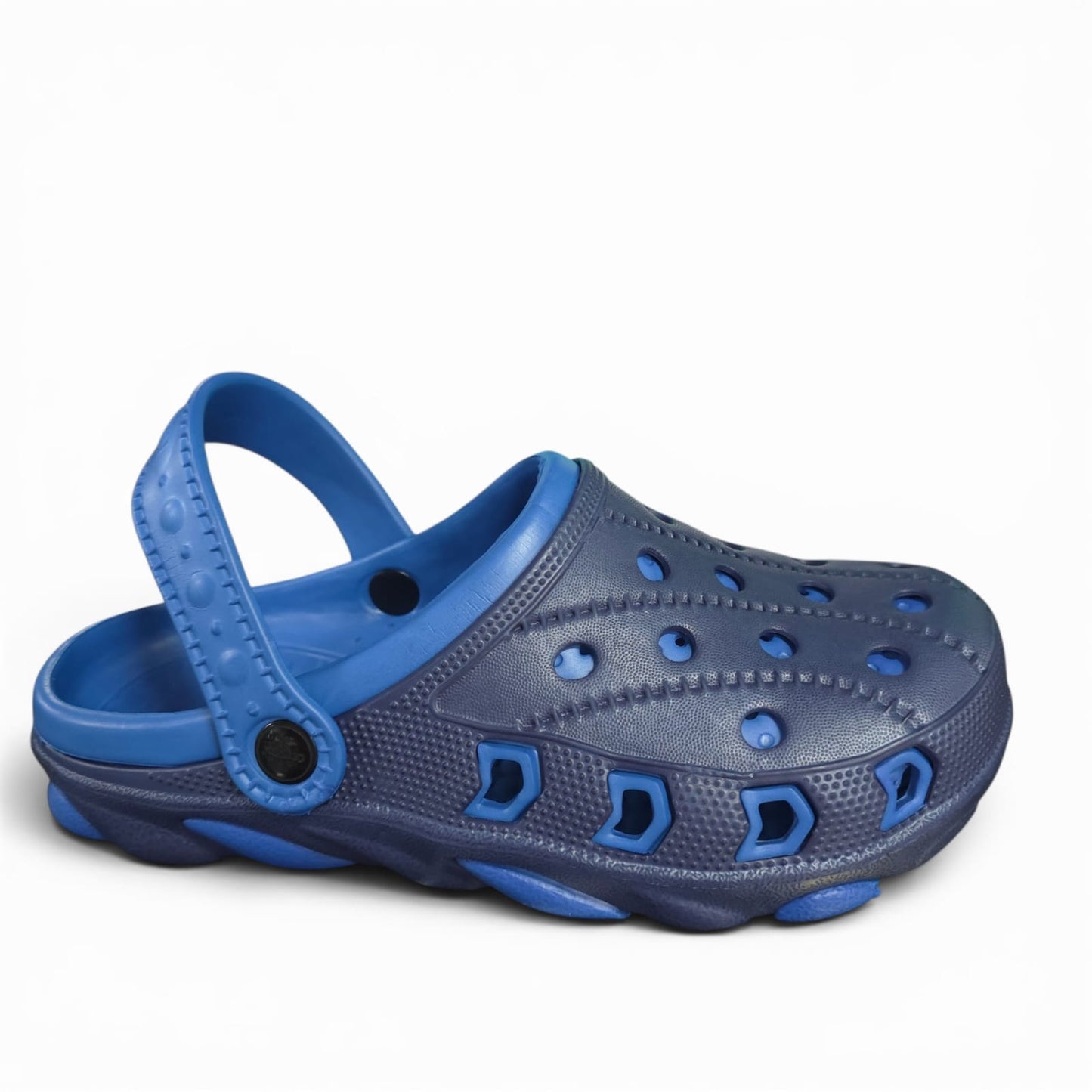 Chanclas Sandalias Estilo Deportivas