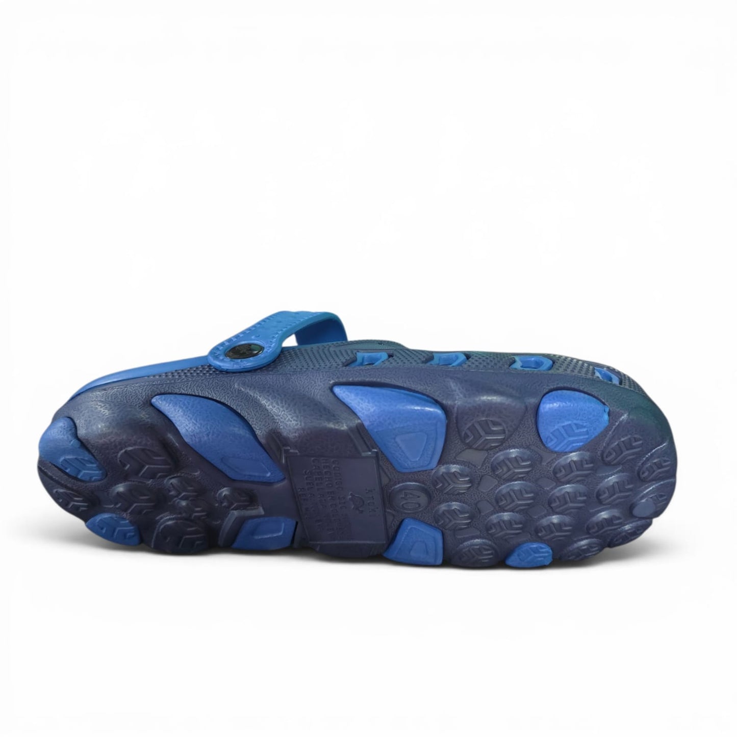 Chanclas Sandalias Estilo Deportivas