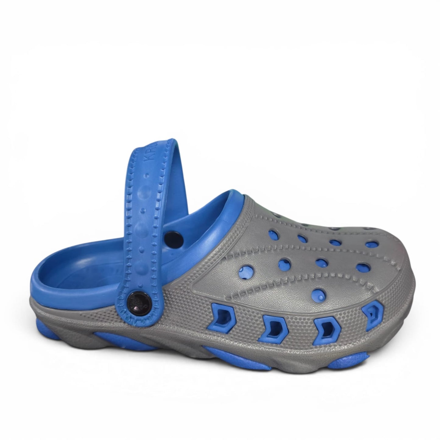 Chanclas Sandalias Estilo Deportivas