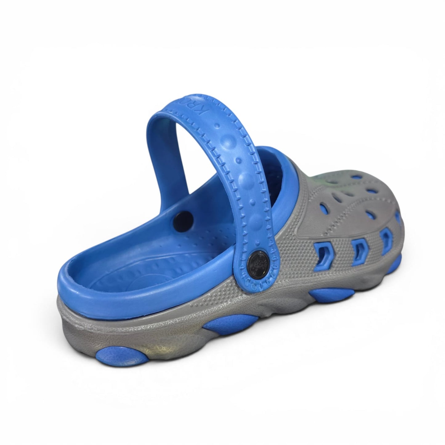 Chanclas Sandalias Estilo Deportivas