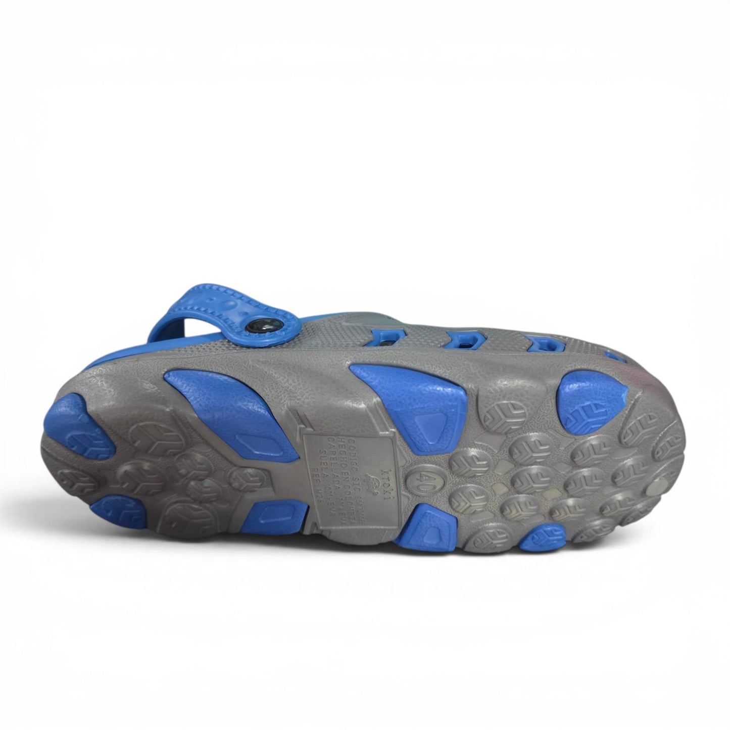 Chanclas Sandalias Estilo Deportivas