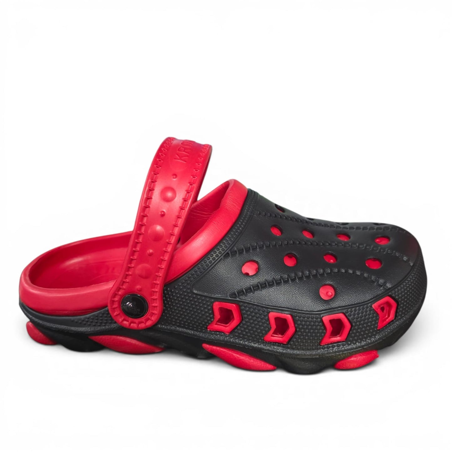 Chanclas Sandalias Estilo Deportivas