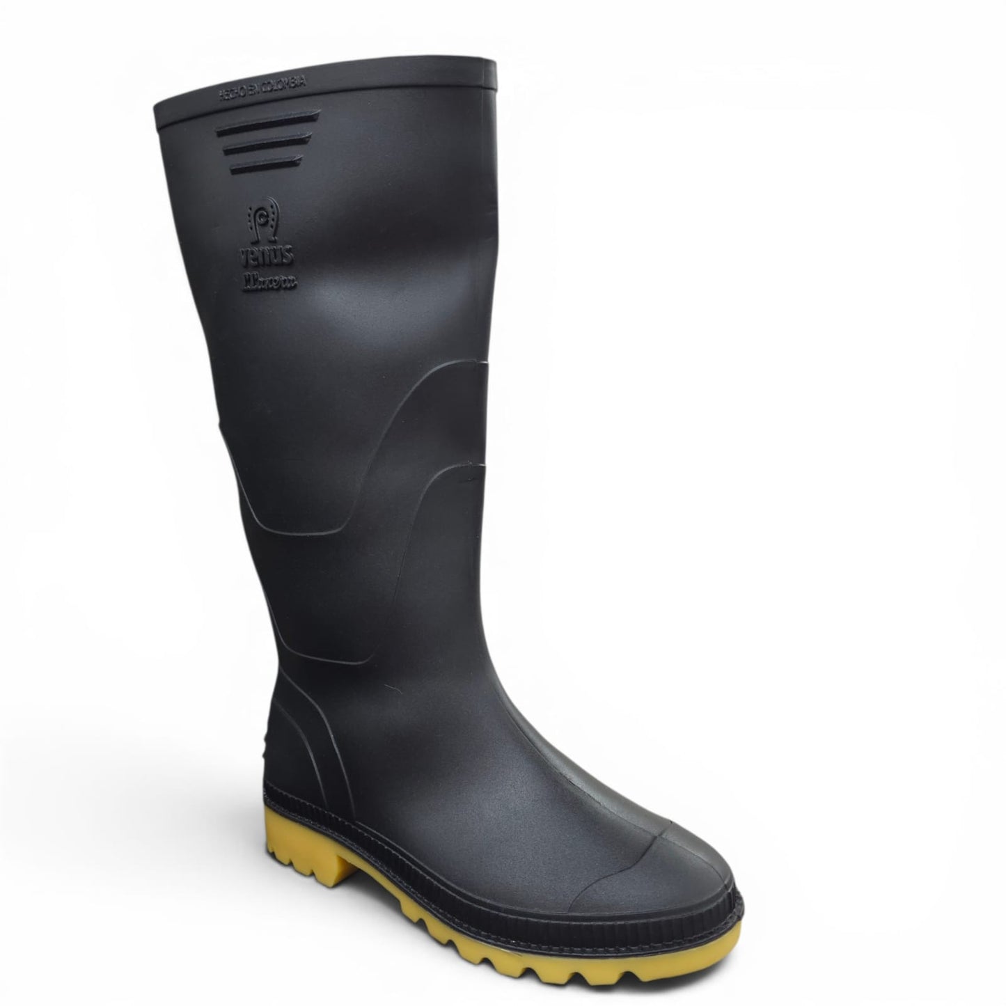 Botas De Caucho Venus Lanera Impermeable