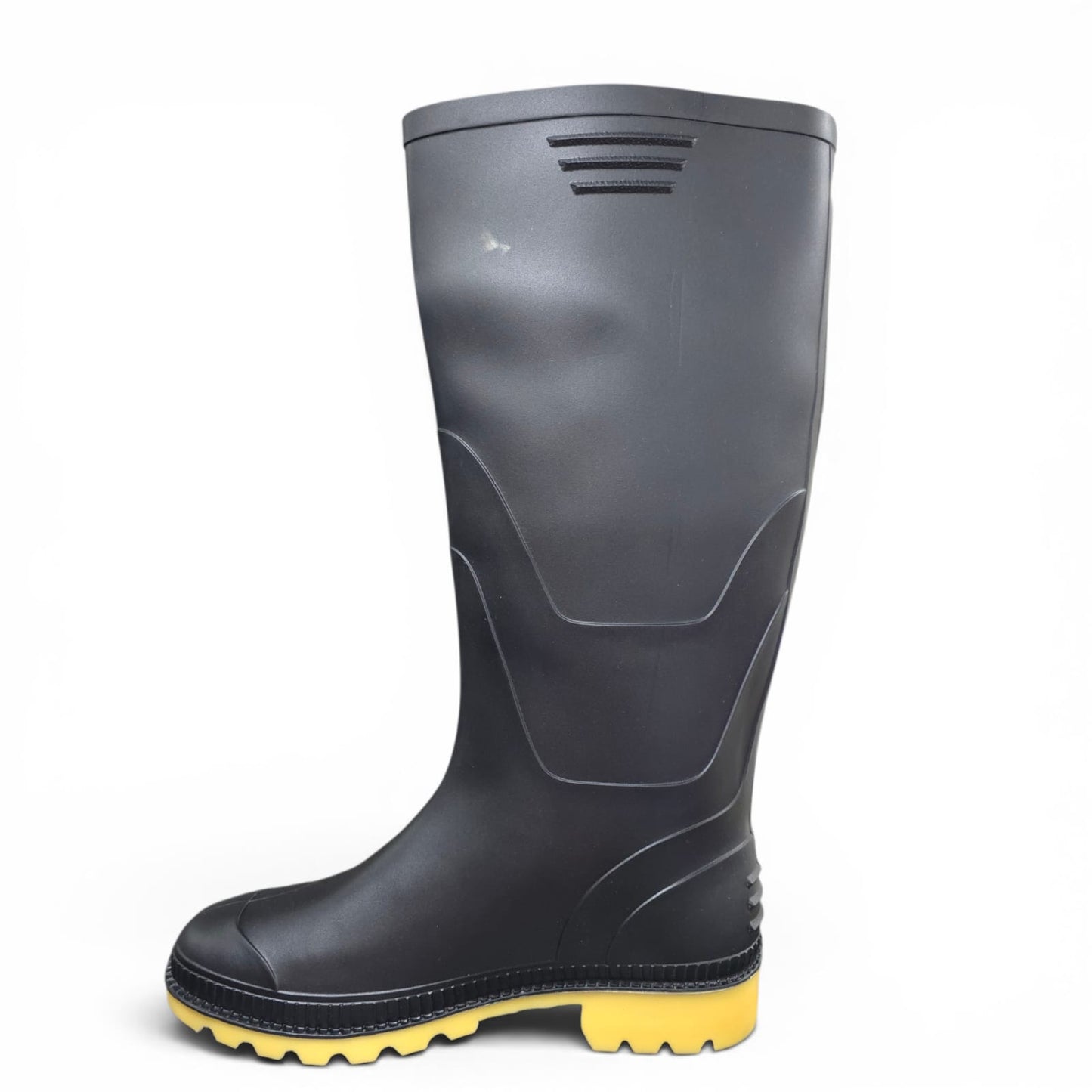 Botas De Caucho Venus Lanera Impermeable