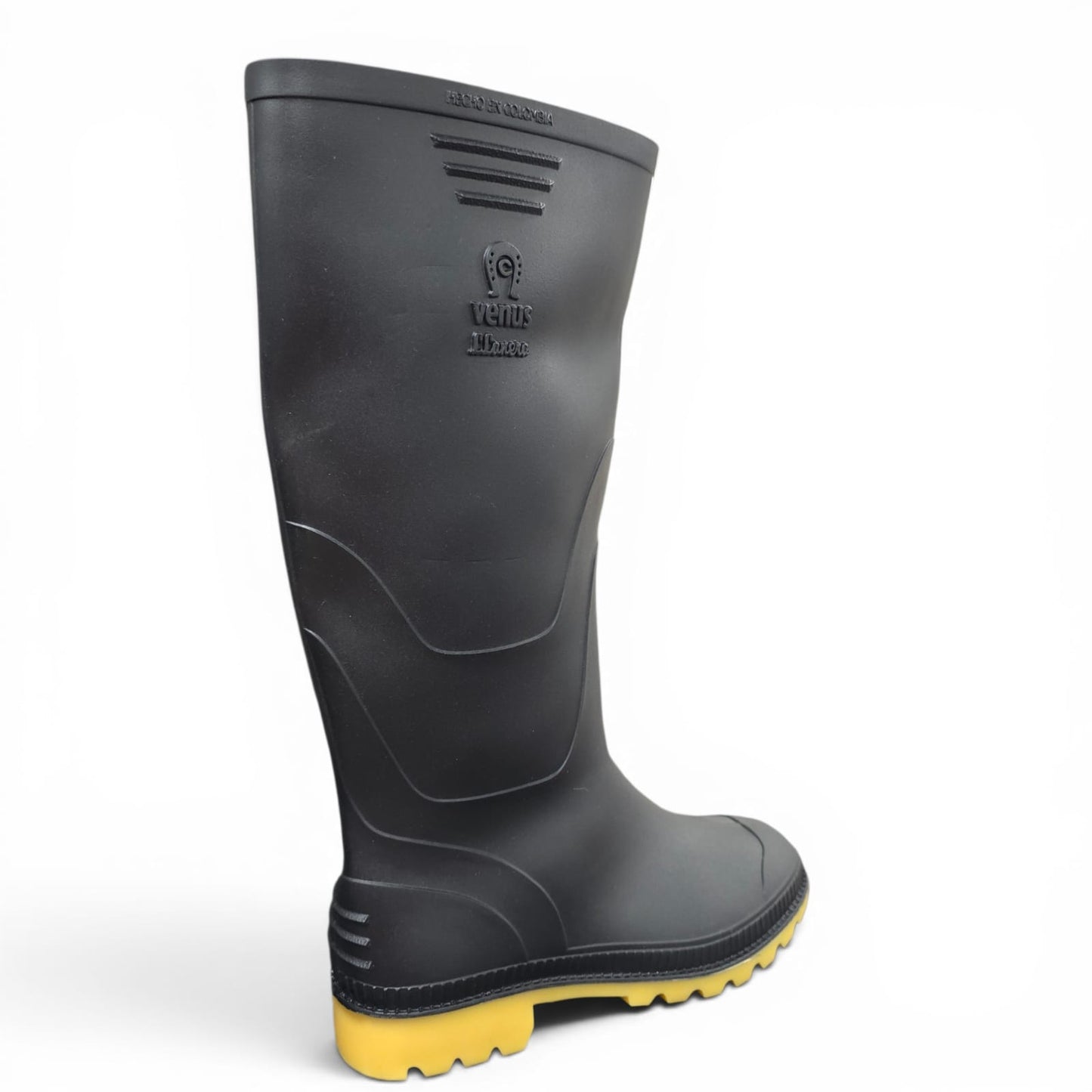 Botas De Caucho Venus Lanera Impermeable