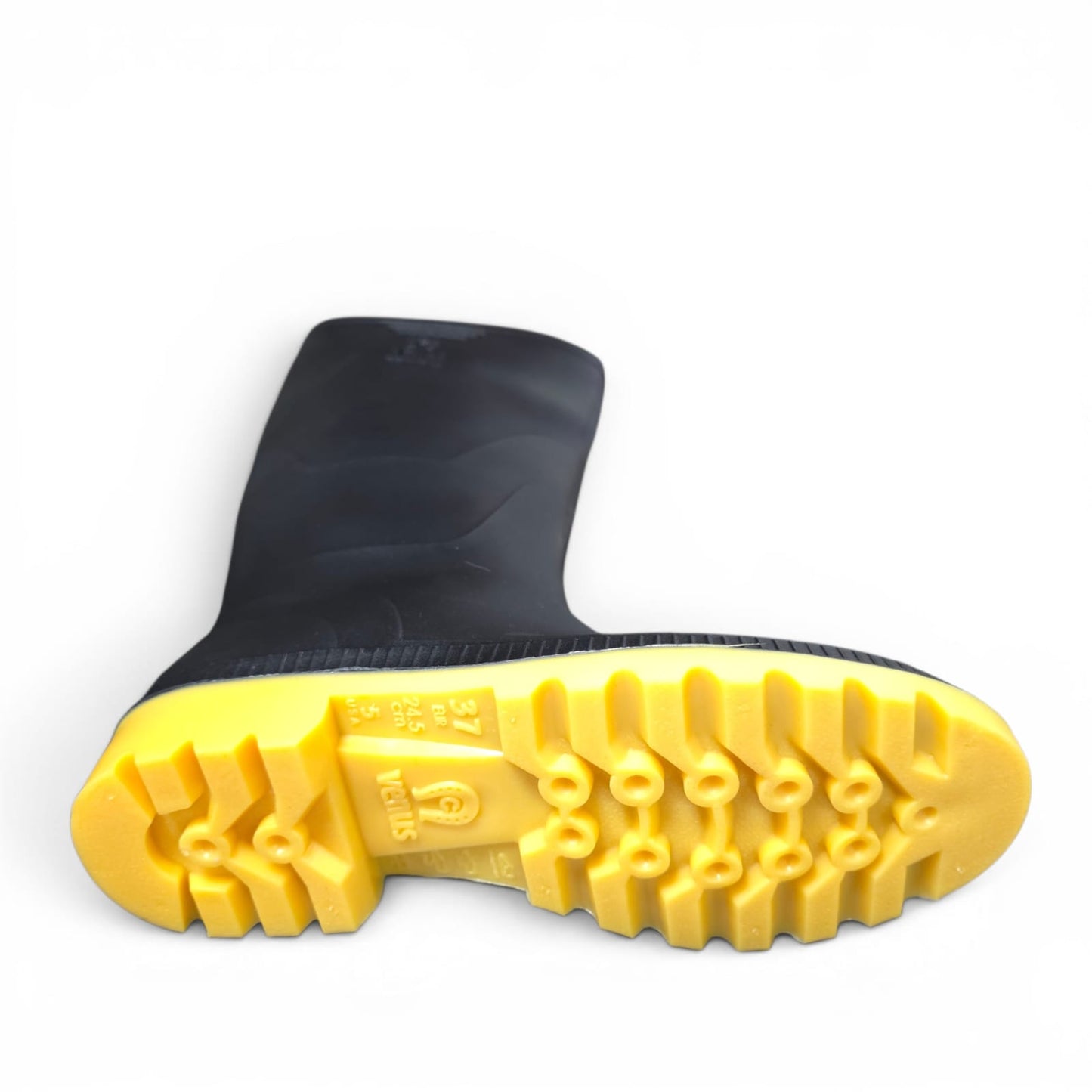 Botas De Caucho Venus Lanera Impermeable