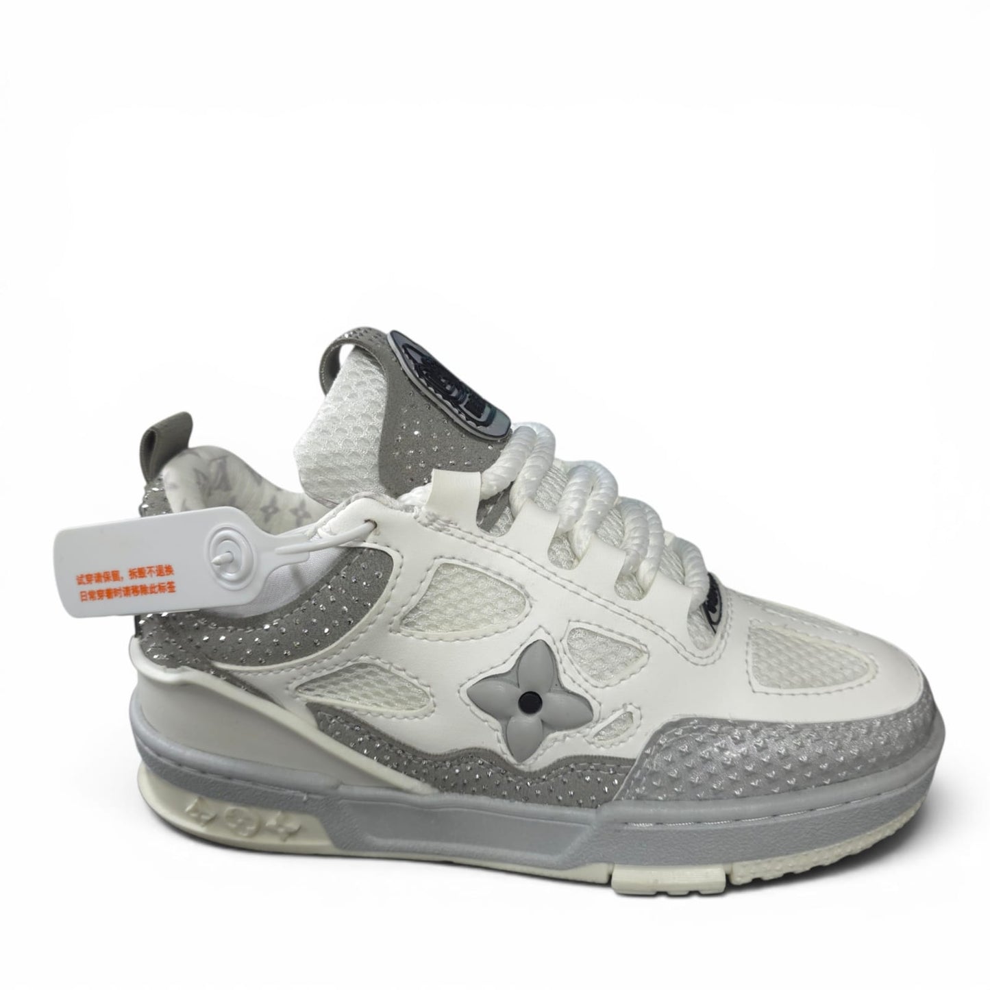 Tenis Deportivos Louis Vuitton Perlados Replica AA
