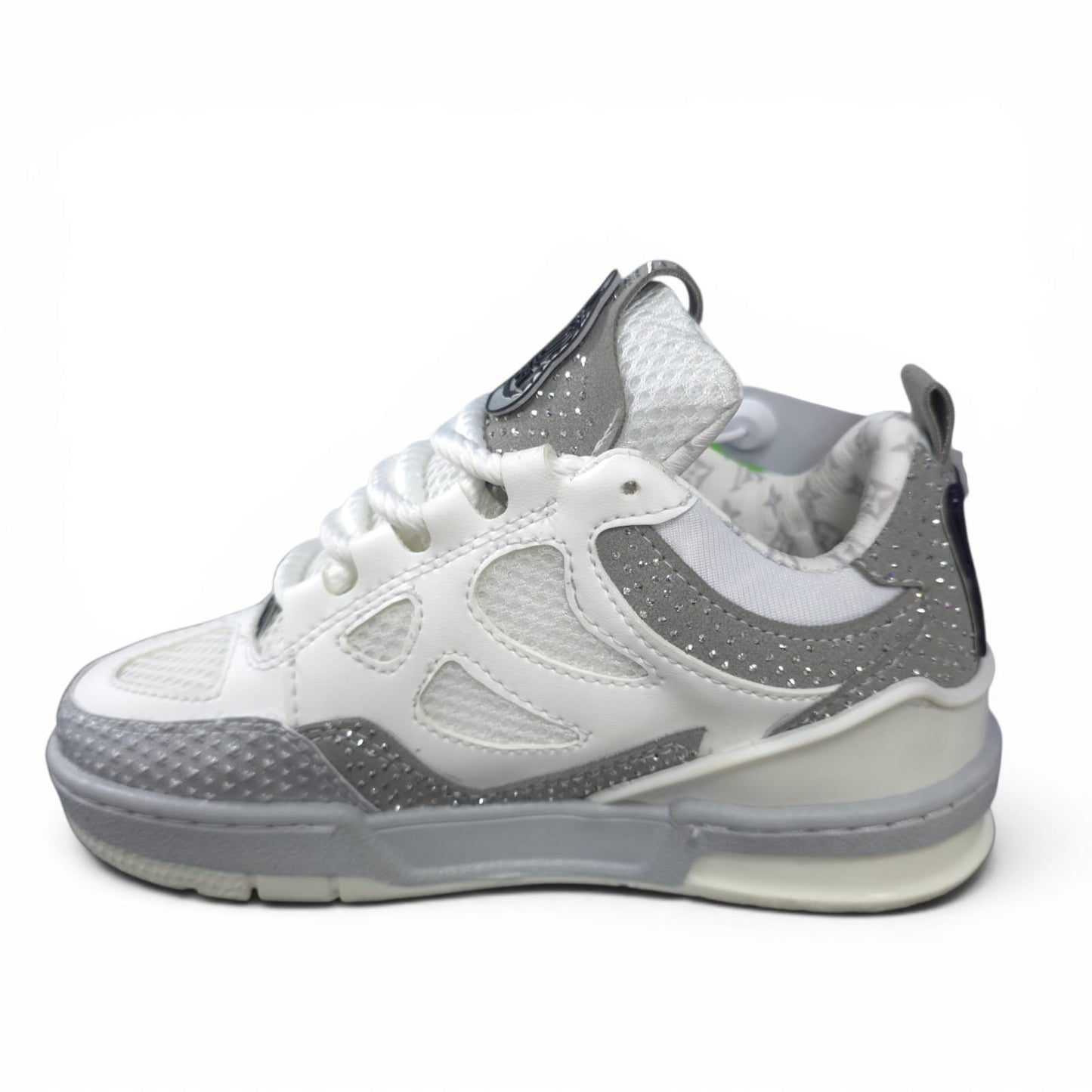 Tenis Deportivos Louis Vuitton Perlados Replica AA