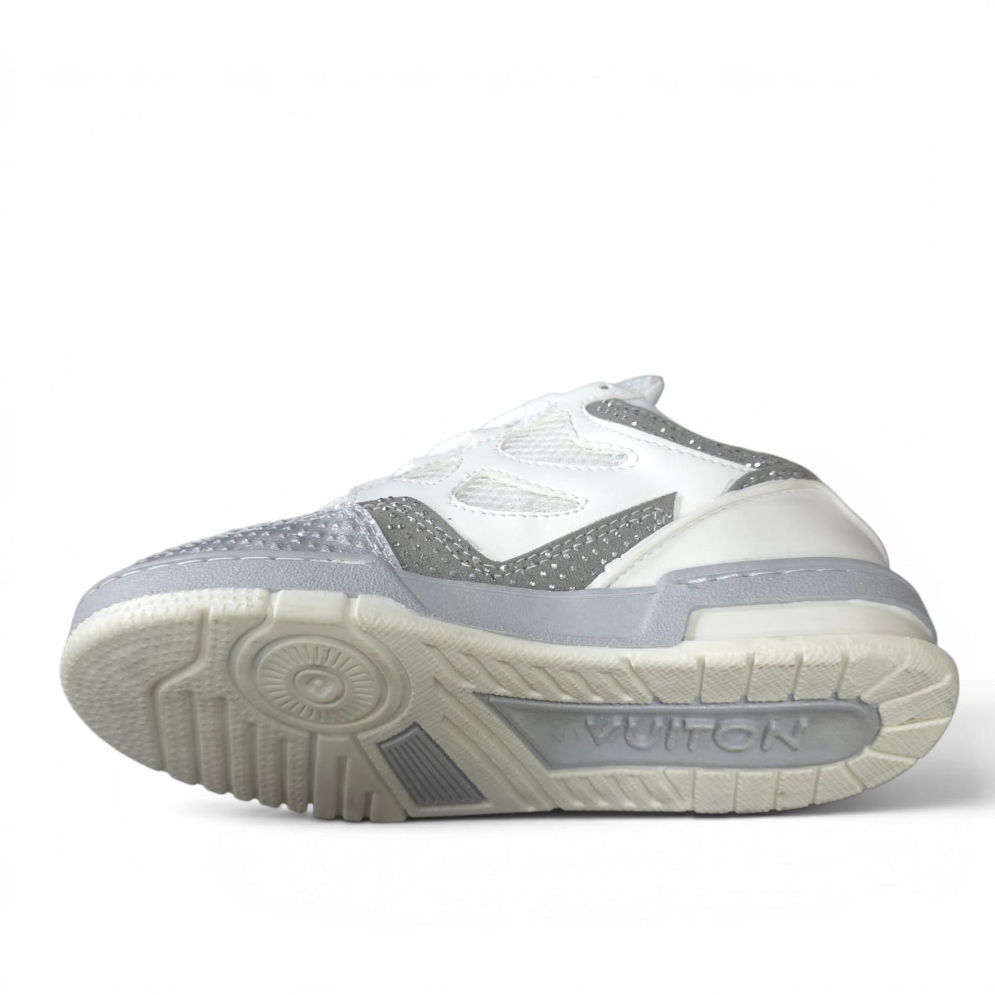 Tenis Deportivos Louis Vuitton Perlados Replica AA