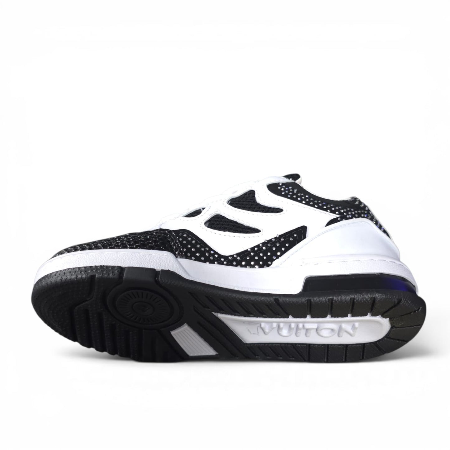 Tenis Deportivos Louis Vuitton Perlados Replica AA