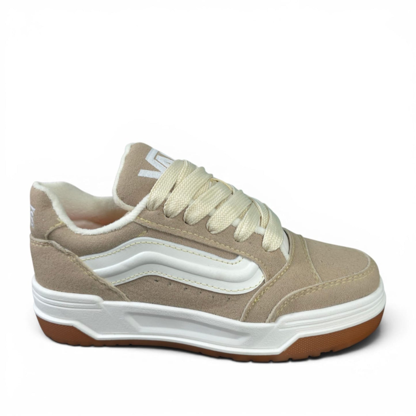 Tenis Vans Hylane Deportivos Nacionales Replica AA