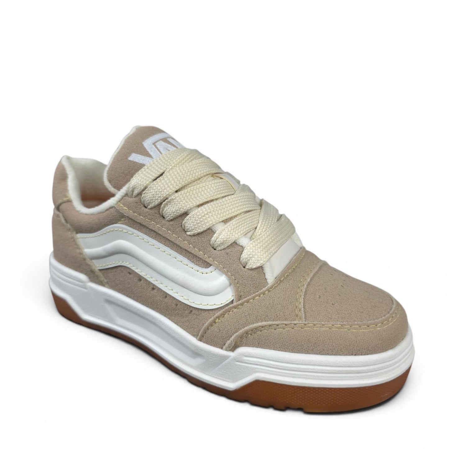 Tenis Vans Hylane Deportivos Nacionales Replica AA