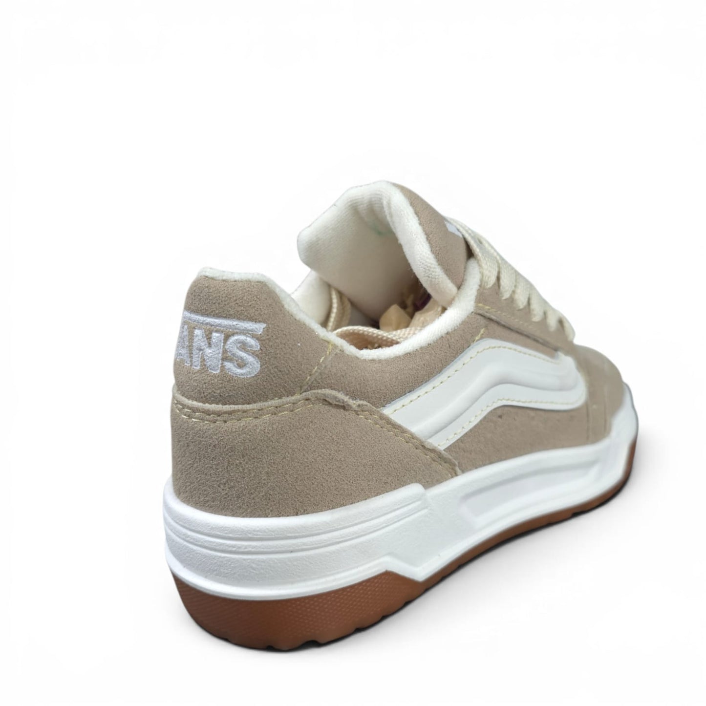 Tenis Vans Hylane Deportivos Nacionales Replica AA