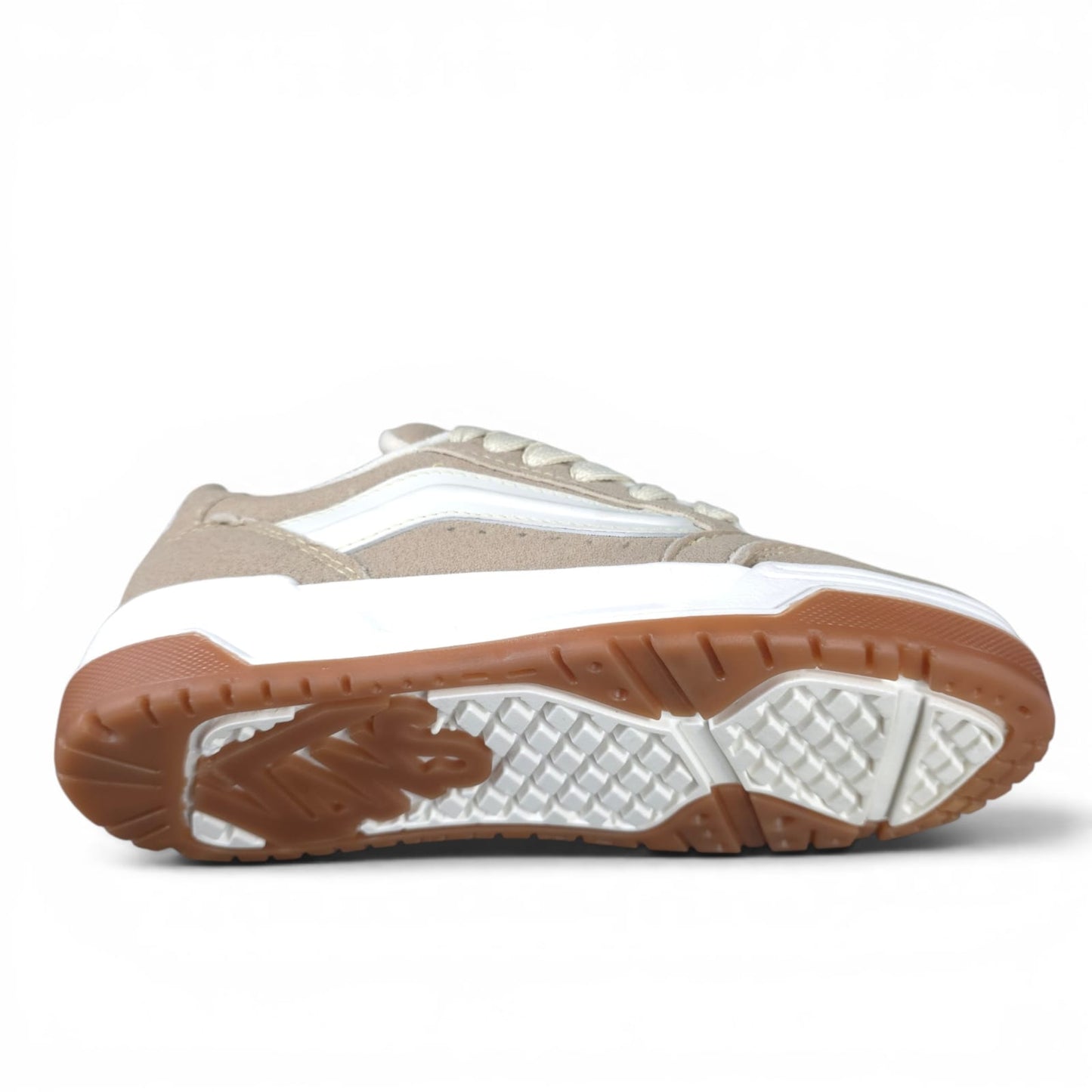 Tenis Vans Hylane Deportivos Nacionales Replica AA