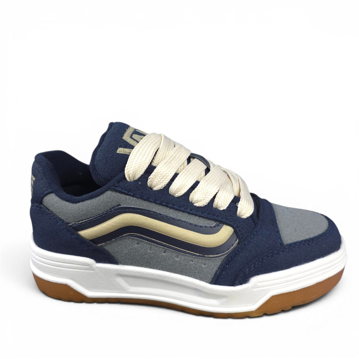Tenis Vans Hylane Deportivos Nacionales Replica AA