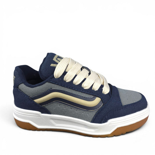Tenis Vans Hylane Deportivos Nacionales Replica AA