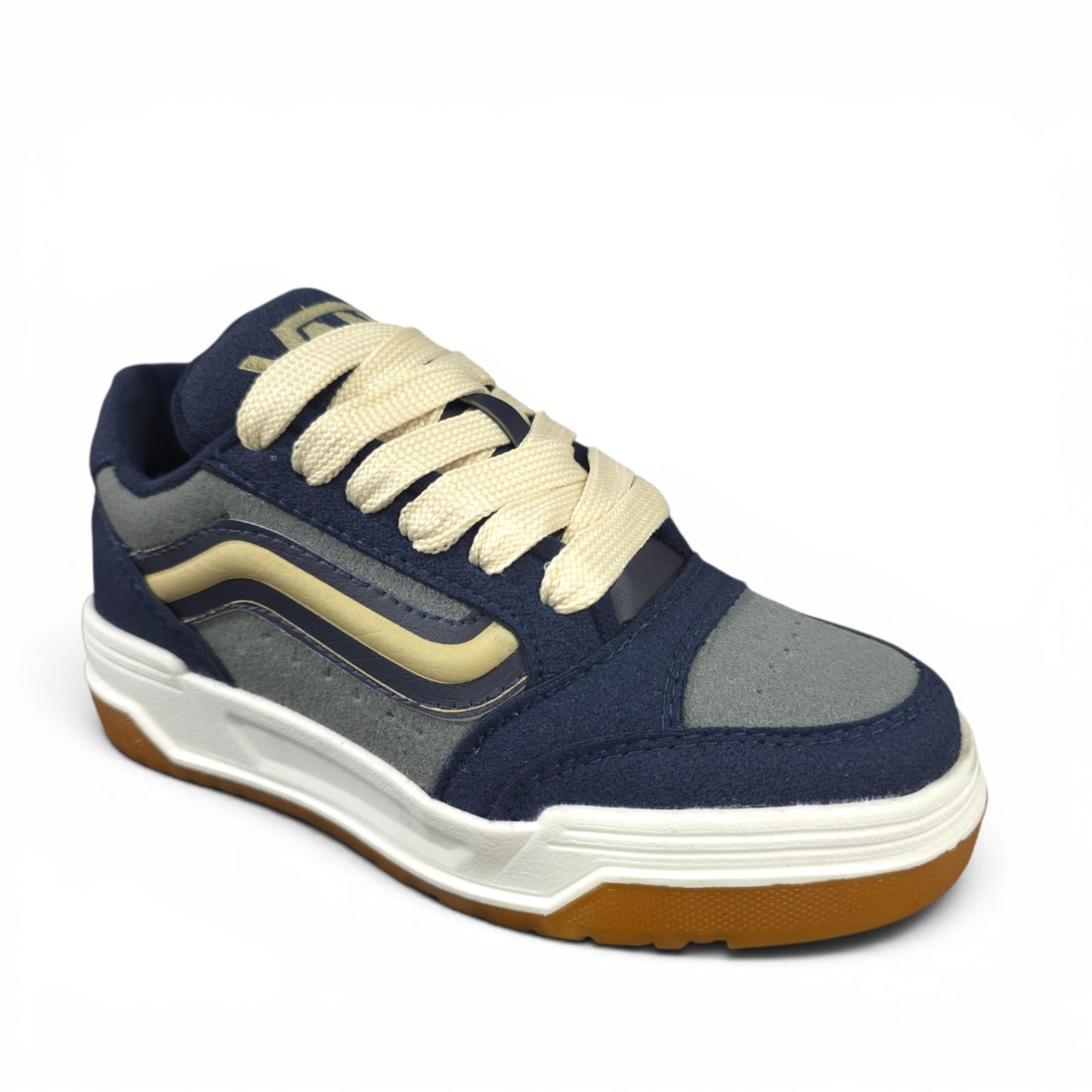 Tenis Vans Hylane Deportivos Nacionales Replica AA