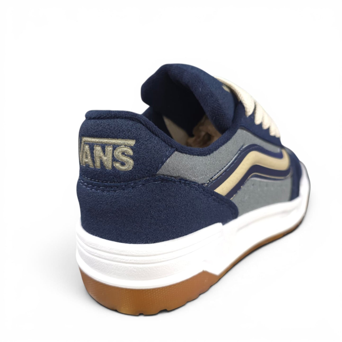 Tenis Vans Hylane Deportivos Nacionales Replica AA