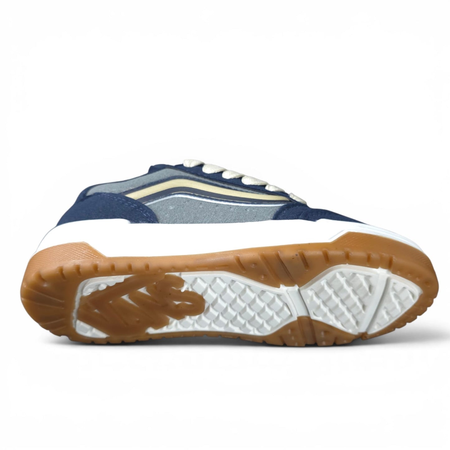 Tenis Vans Hylane Deportivos Nacionales Replica AA