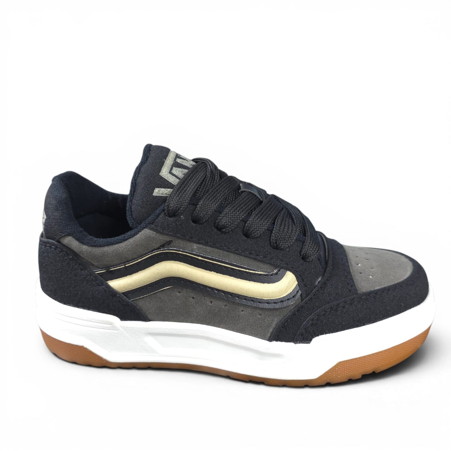 Tenis Vans Hylane Deportivos Nacionales Replica AA