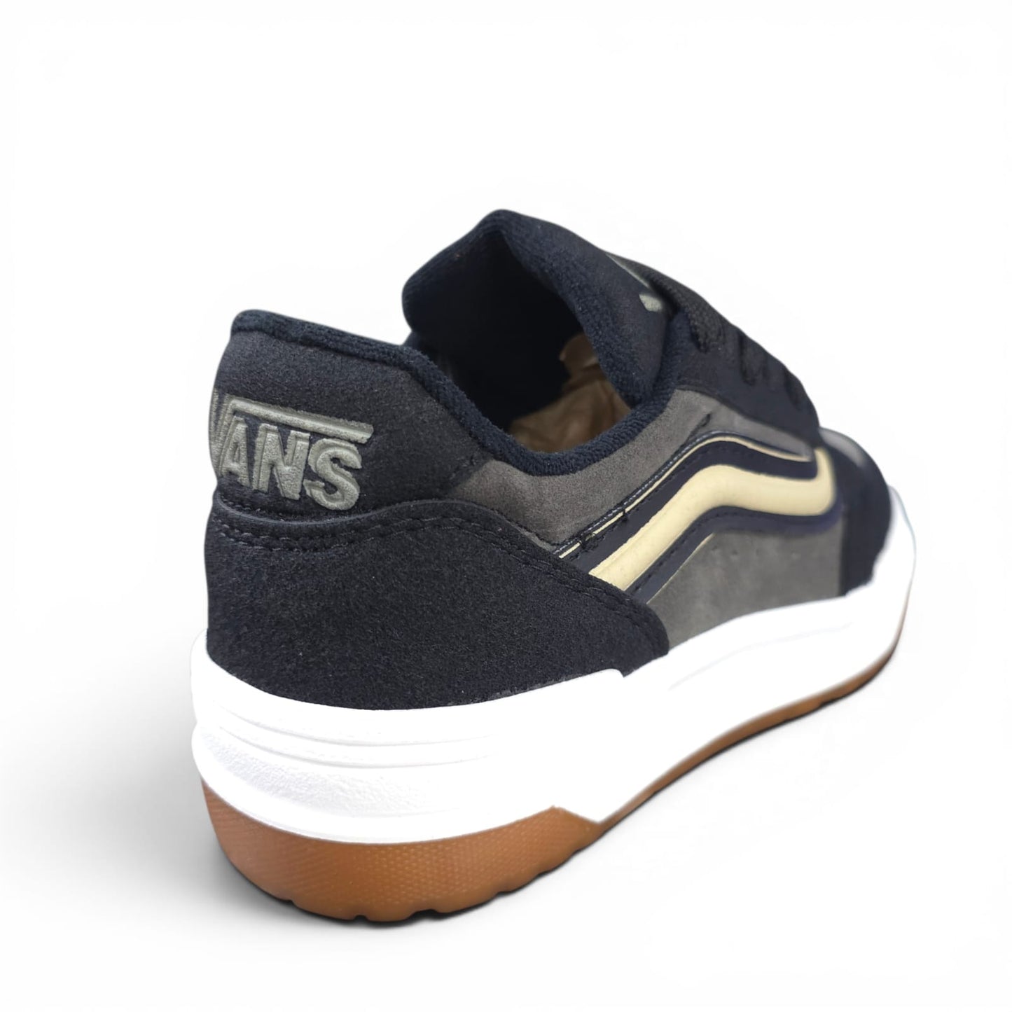 Tenis Vans Hylane Deportivos Nacionales Replica AA