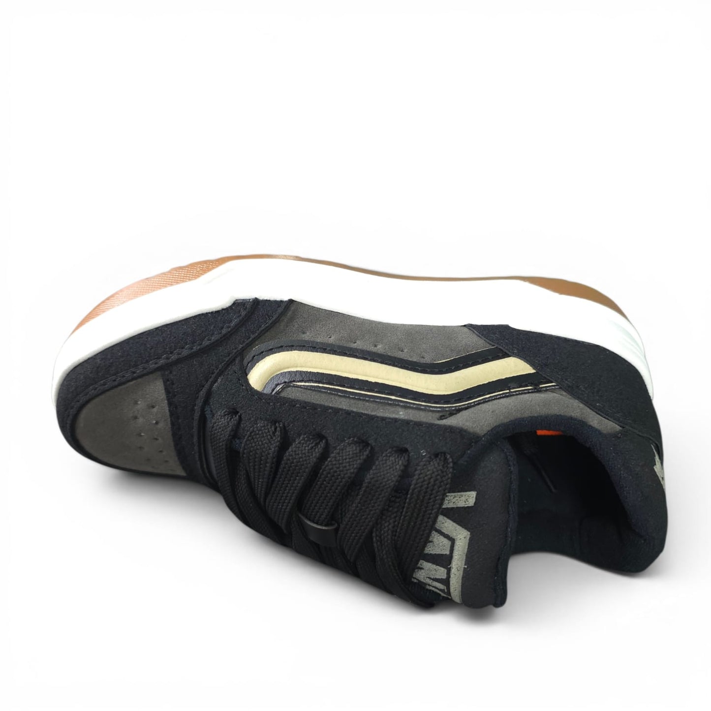Tenis Vans Hylane Deportivos Nacionales Replica AA