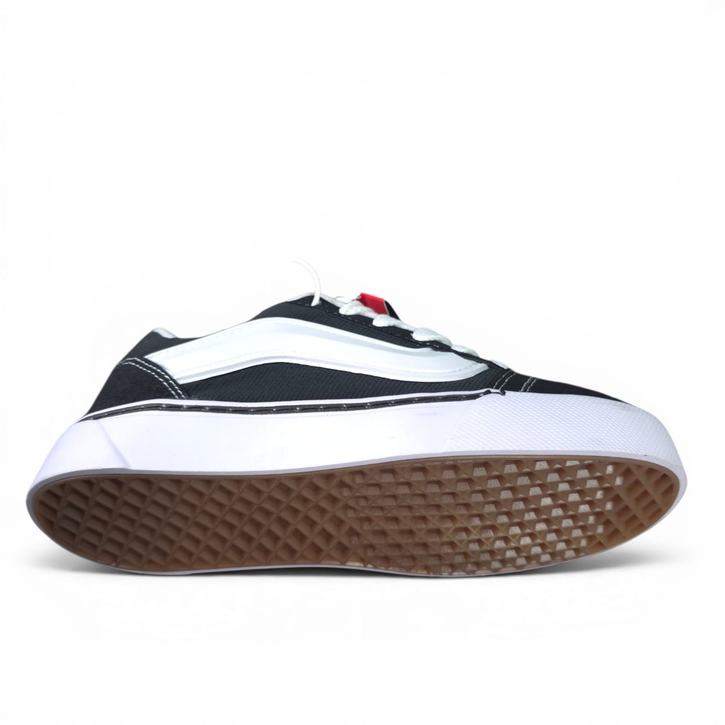 Tenis Vans Hylane Deportivos Nacionales Replica AA