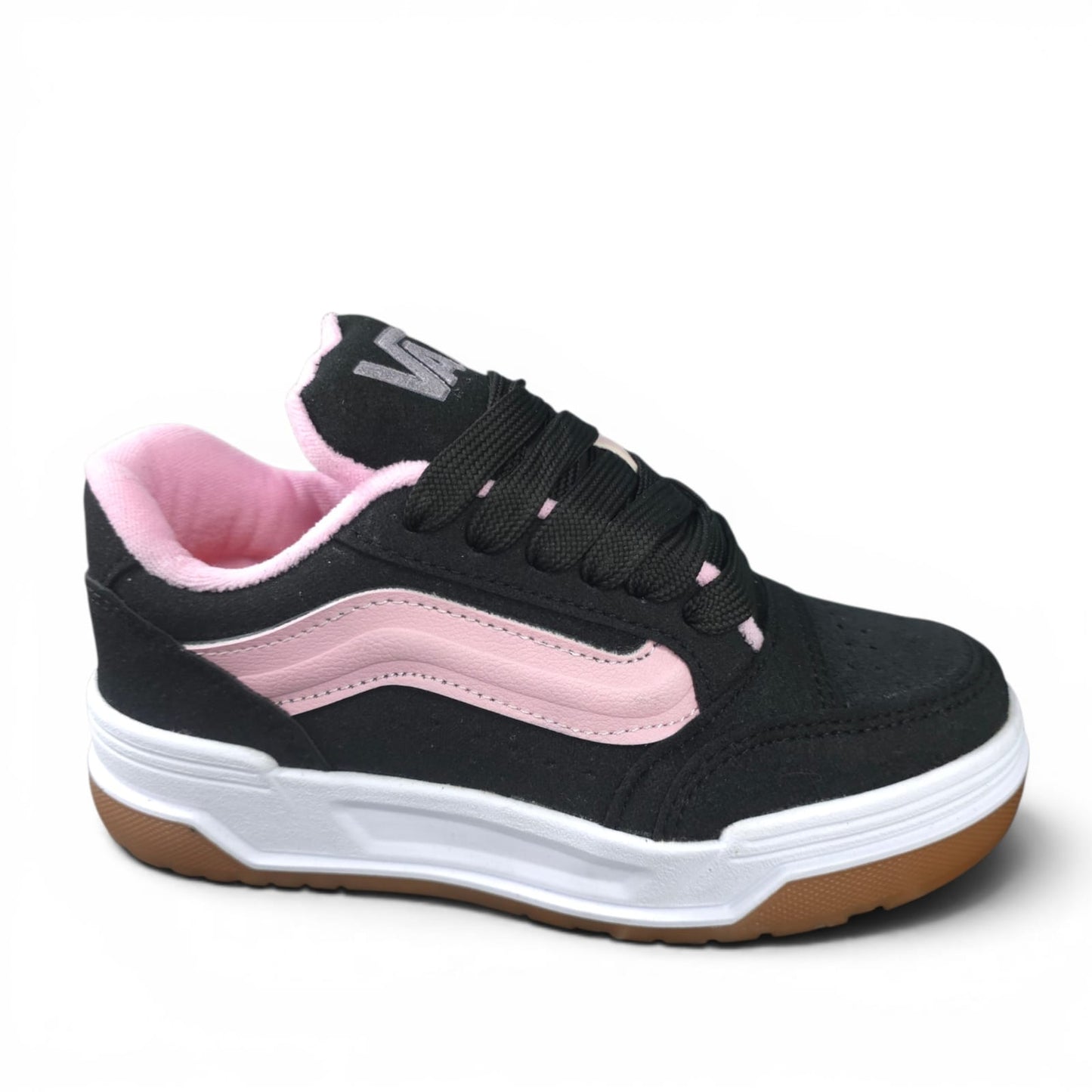 Tenis Vans Hylane Deportivos Nacionales Replica AA