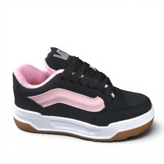 Tenis Vans Hylane Deportivos Nacionales Replica AA