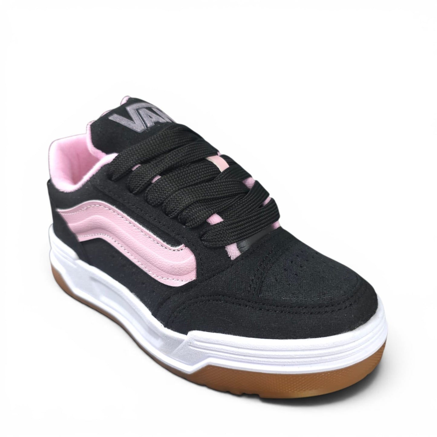Tenis Vans Hylane Deportivos Nacionales Replica AA