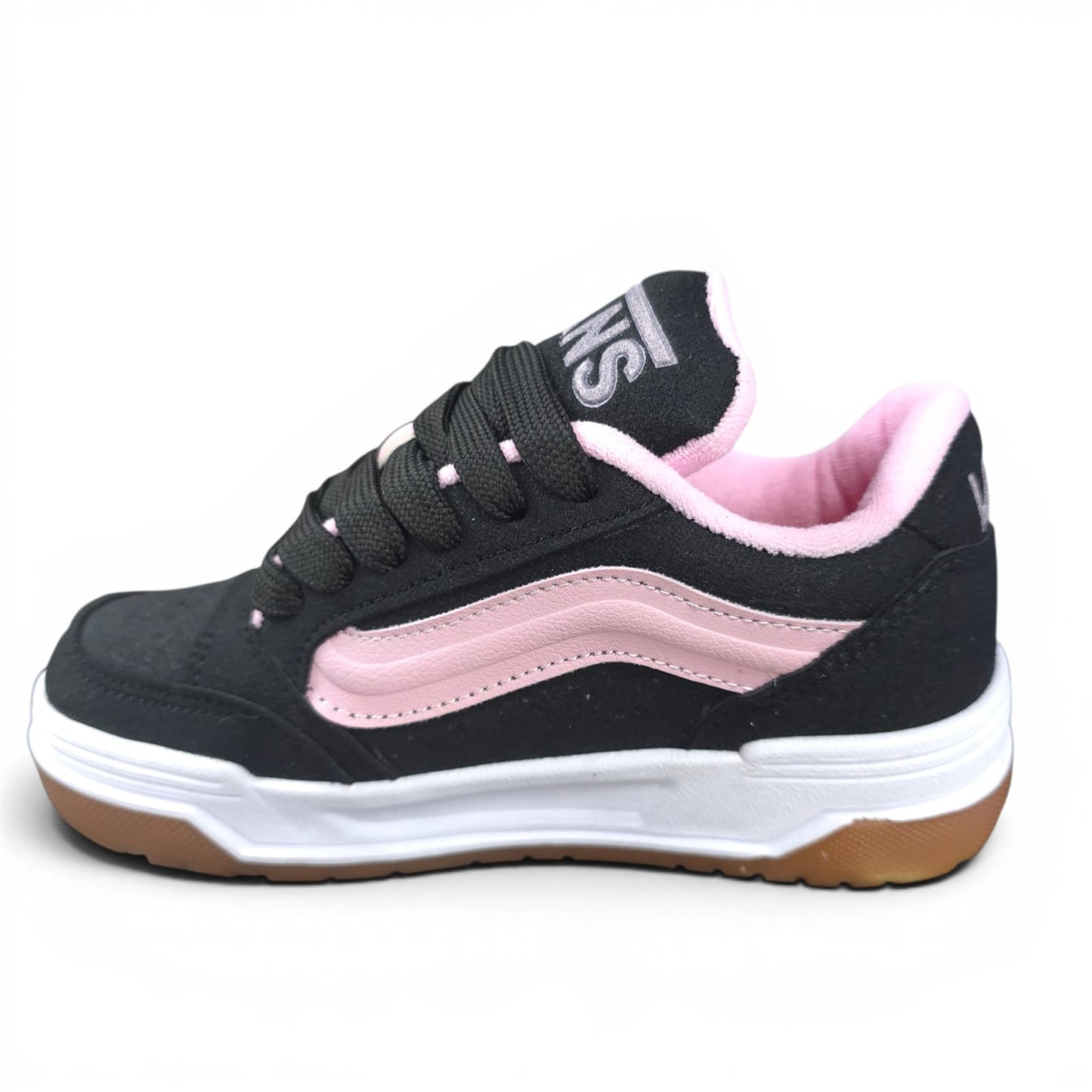 Tenis Vans Hylane Deportivos Nacionales Replica AA