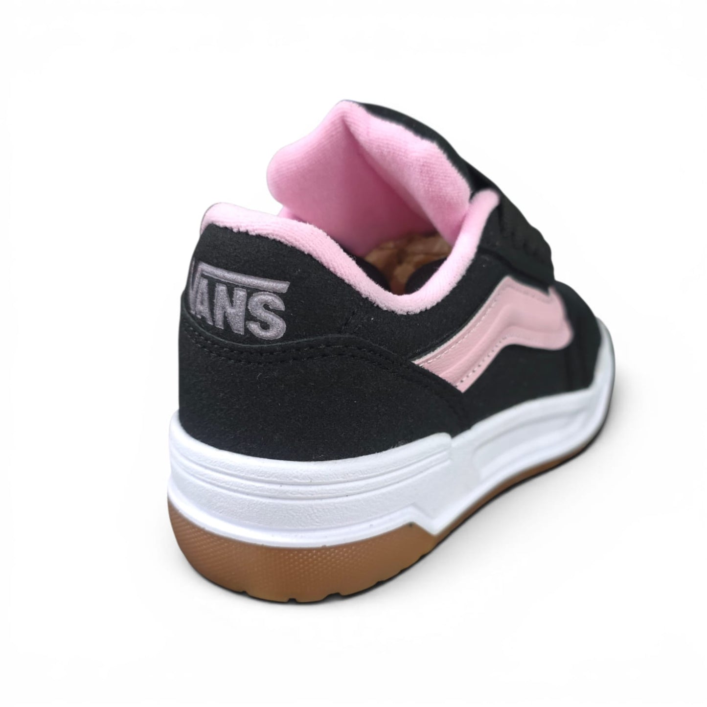 Tenis Vans Hylane Deportivos Nacionales Replica AA