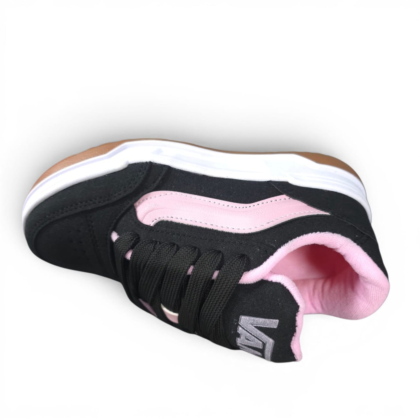 Tenis Vans Hylane Deportivos Nacionales Replica AA