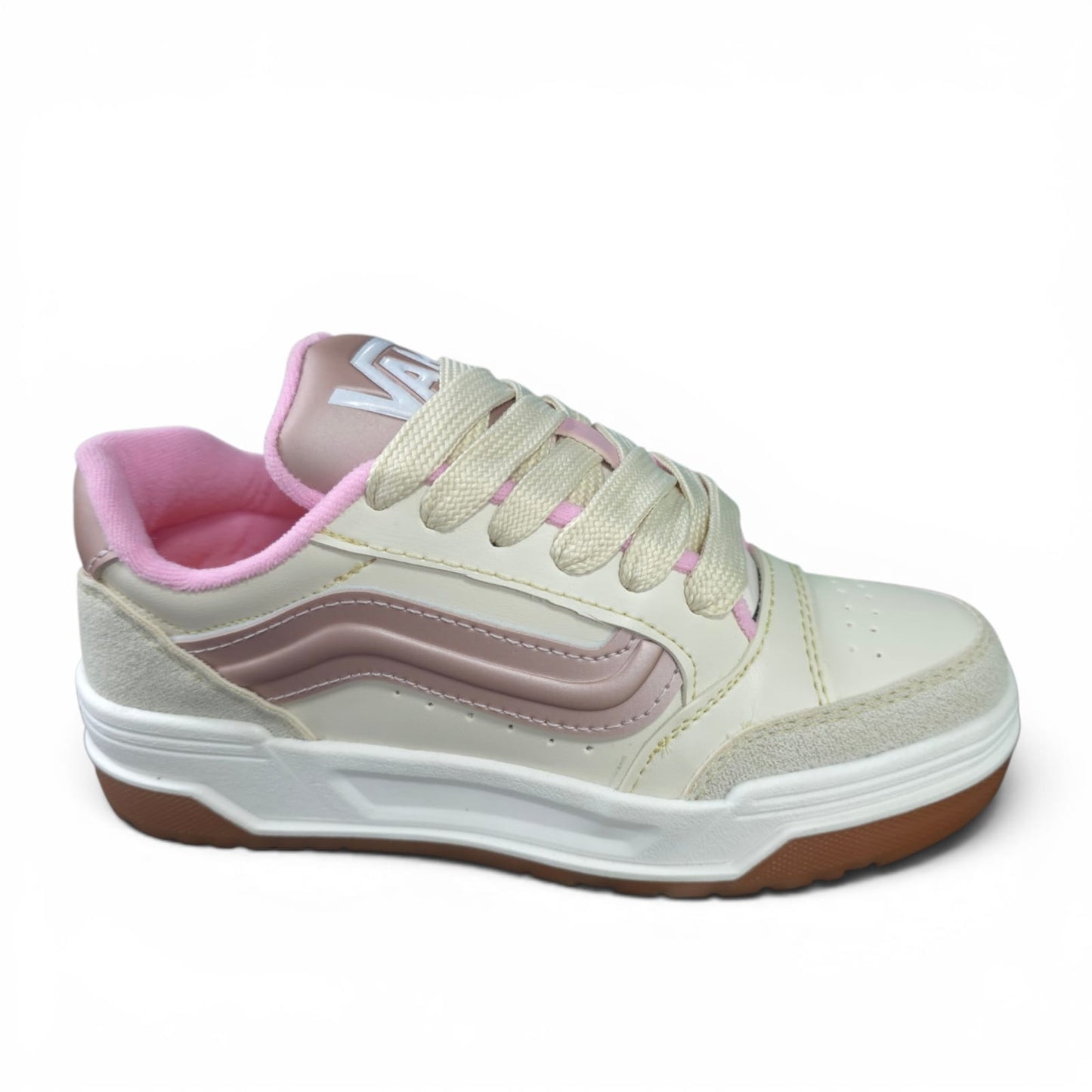 Tenis Vans Hylane Deportivos Nacionales Replica AA