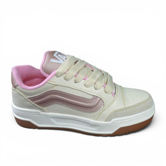 Tenis Vans Hylane Deportivos Nacionales Replica AA